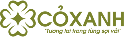 Cỏ Xanh Nguyên Phụ Liệu May Mặc Top 1 Việt Nam