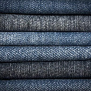 Vải Denim - Ảnh 1