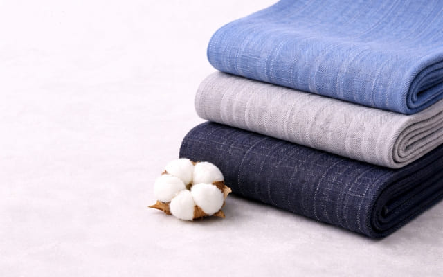 cách chọn vải jean phù hợp